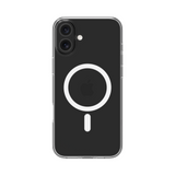 Greenland Pro MS - iPhone 16 Plus - Clear