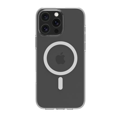Dbramante1928 Greenland Pro MS - iPhone 16 ProMax - Clear – iPhone 16 Pro Max (billede 2)