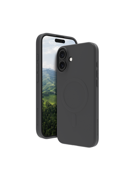 Dbramante1928 Greenland Pro MS - iPhone 16 Plus - Night Black