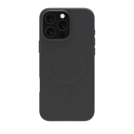 Dbramante1928 Greenland Pro MS - iPhone 16 ProMax - Night Black – iPhone 16 Pro Max (billede 2)