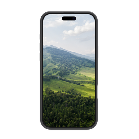 Dbramante1928 Greenland Pro MS - iPhone 16 ProMax - Night Black – iPhone 16 Pro Max (billede 3)