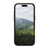 Greenland Pro MS - iPhone 17 Pro Max - Night Black