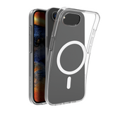 Greenland Pro MS - iPhone 17e/16e - Clear