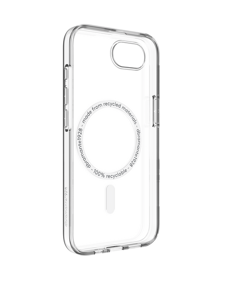 Dbramante1928 Greenland Pro MS - iPhone 17e/16e - Clear (billede 2)