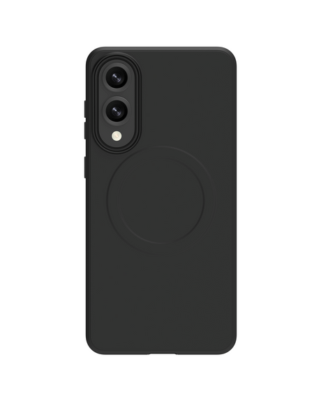 Dbramante1928 Greenland Pro Qi2 - Galaxy S25 Edge - Night Black (billede 2)