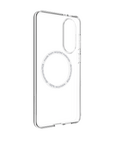 Greenland Pro Qi2 - Galaxy S25 Edge - Clear