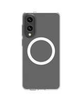 Greenland Pro Qi2 - Galaxy S25 Edge - Clear