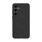 Greenland Pro Qi2 - Galaxy S25+ - Night Black