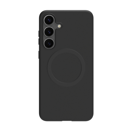Dbramante1928 Greenland Pro Qi2 - Galaxy S25+ - Night Black (billede 1)