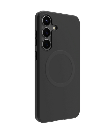 Dbramante1928 Greenland Pro Qi2 - Galaxy S25+ - Night Black (billede 2)
