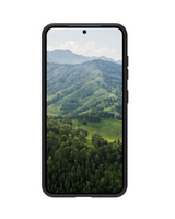 Greenland Pro Qi2 - Galaxy S25 - Night Black