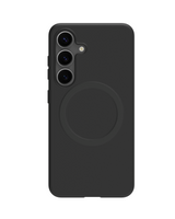 Greenland Pro Qi2 - Galaxy S25 - Night Black