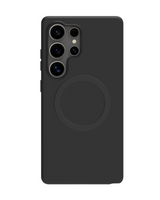 Greenland Pro Qi2 - Galaxy S25 Ultra - Night Black