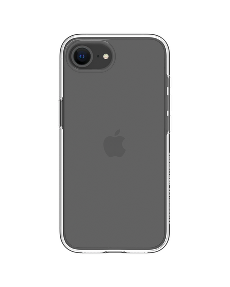 Dbramante1928 Iceland Ultra D3O - iPhone 17e/16e - Clear (billede 3)