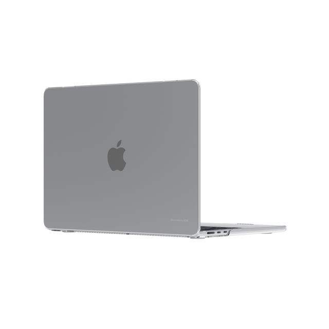 Dbramante1928 Iceland - MacBook Air 13'' (M5/M4/M3/M2) - Clear – PC-tasker & sleeves (billede 1)