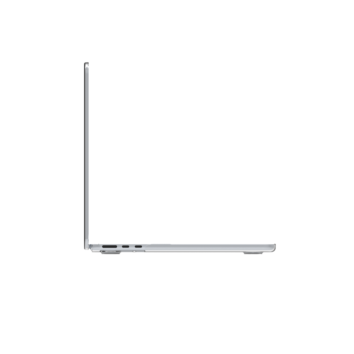 Dbramante1928 Iceland - MacBook Air 13'' (M5/M4/M3/M2) - Clear – PC-tasker & sleeves (billede 2)