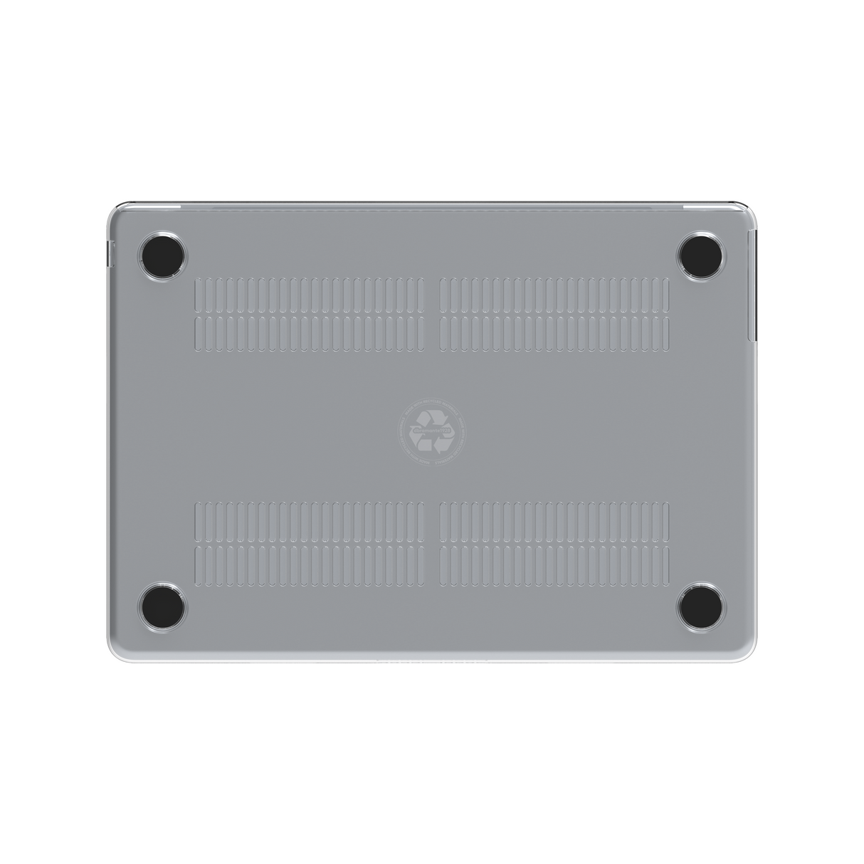 Dbramante1928 Iceland - MacBook Air 13'' (M5/M4/M3/M2) - Clear – PC-tasker & sleeves (billede 3)