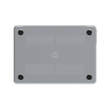 Dbramante1928 Iceland - MacBook Air 13'' (M5/M4/M3/M2) - Clear – PC-tasker & sleeves (billede 3)