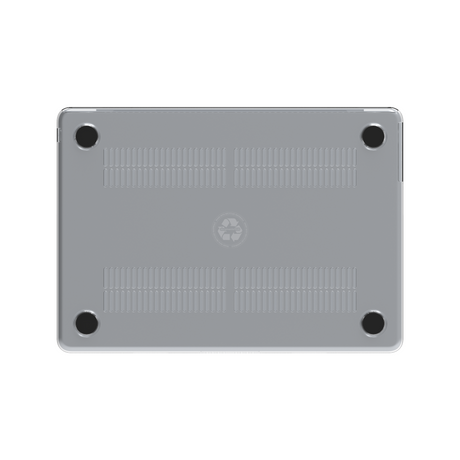 Dbramante1928 Iceland - MacBook Air 13'' (M5/M4/M3/M2) - Clear – PC-tasker & sleeves (billede 3)