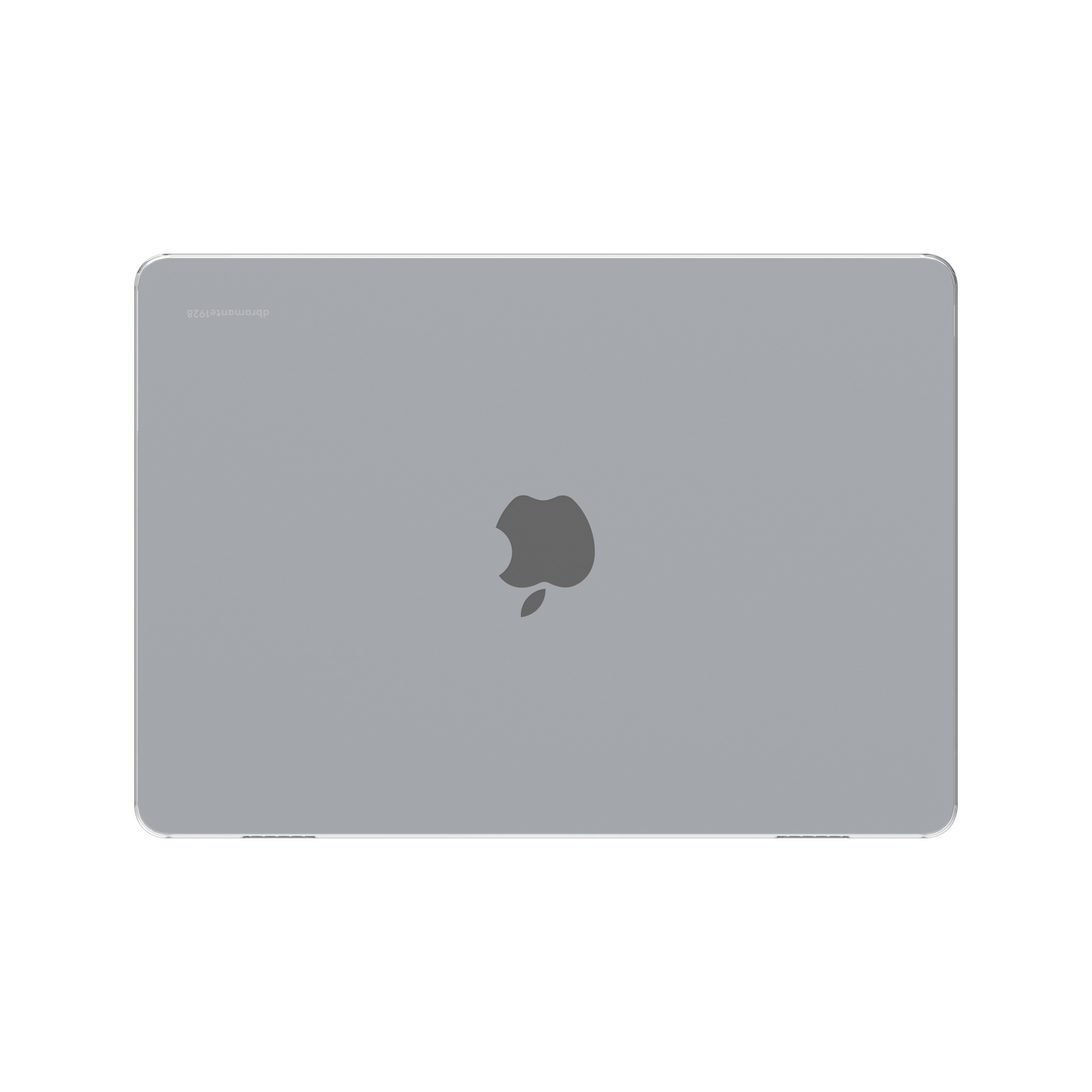 Dbramante1928 Iceland - MacBook Air 13'' (M5/M4/M3/M2) - Clear – PC-tasker & sleeves (billede 4)