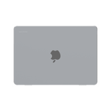 Dbramante1928 Iceland - MacBook Air 13'' (M5/M4/M3/M2) - Clear – PC-tasker & sleeves (billede 4)