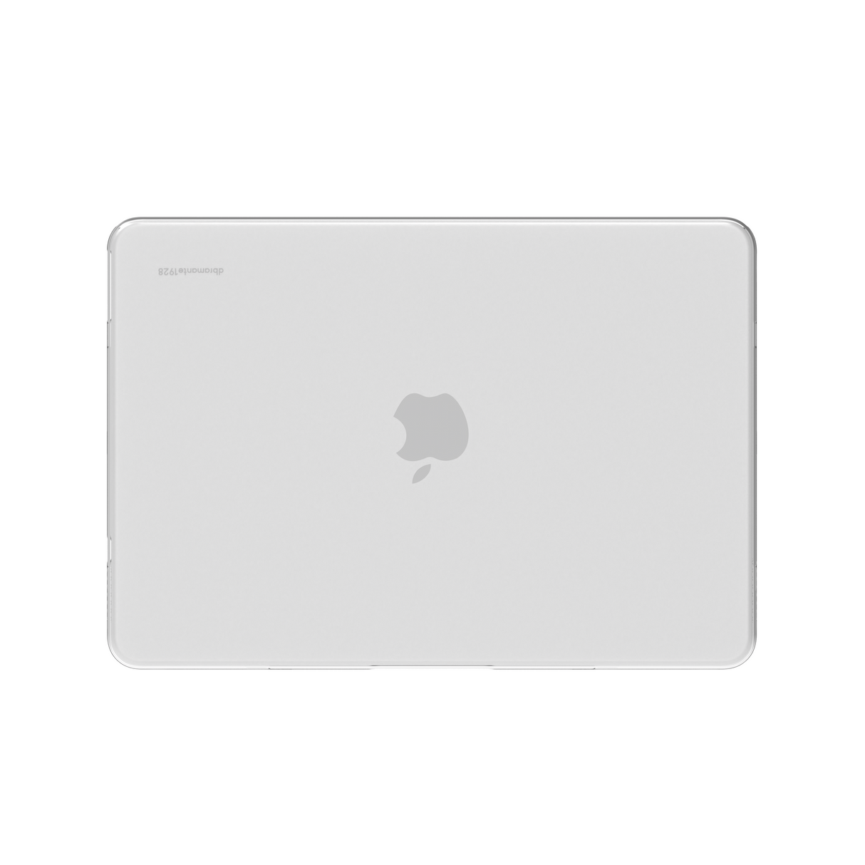 Dbramante1928 Iceland - MacBook Neo 13'' (A18) Hard Case - Clear – PC-tasker & sleeves (billede 2)
