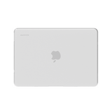 Dbramante1928 Iceland - MacBook Neo 13'' (A18) Hard Case - Clear – PC-tasker & sleeves (billede 2)