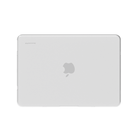 Dbramante1928 Iceland - MacBook Neo 13'' (A18) Hard Case - Clear – PC-tasker & sleeves (billede 2)