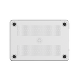 Dbramante1928 Iceland - MacBook Neo 13'' (A18) Hard Case - Clear – PC-tasker & sleeves (billede 3)