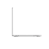Dbramante1928 Iceland - MacBook Neo 13'' (A18) Hard Case - Clear – PC-tasker & sleeves (billede 4)