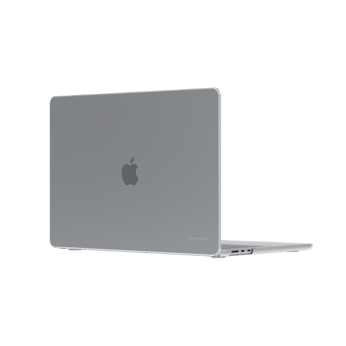 Dbramante1928 Iceland - MacBook Air 15'' (M5/M4/M3/M2) - Clear – PC-tasker & sleeves (billede 1)