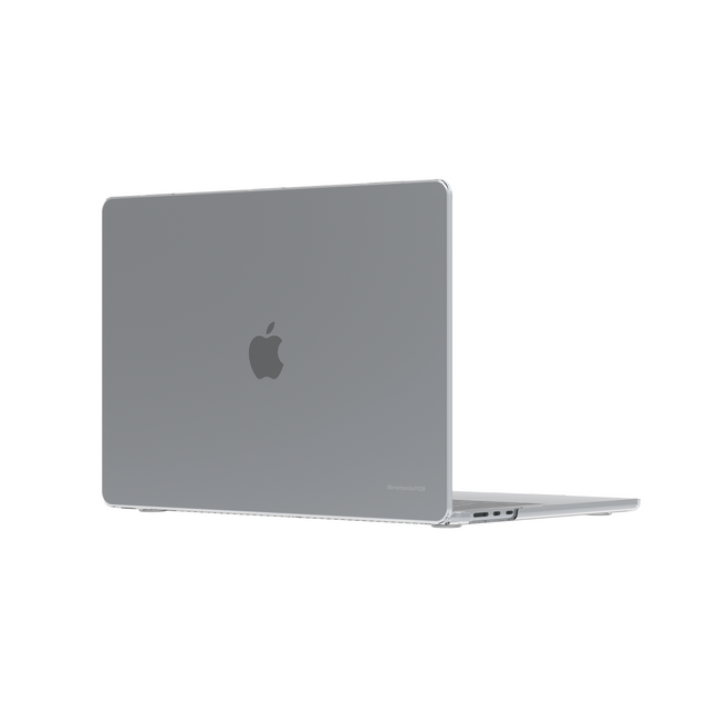 Dbramante1928 Iceland - MacBook Air 15'' (M5/M4/M3/M2) - Clear – PC-tasker & sleeves (billede 1)