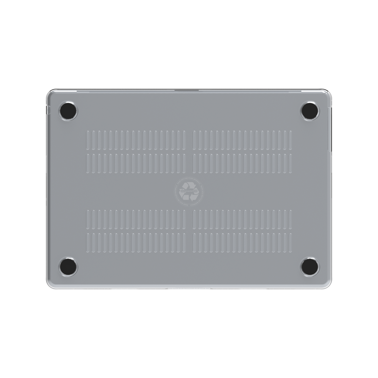 Dbramante1928 Iceland - MacBook Air 15'' (M5/M4/M3/M2) - Clear – PC-tasker & sleeves (billede 2)