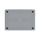 Dbramante1928 Iceland - MacBook Air 15'' (M5/M4/M3/M2) - Clear – PC-tasker & sleeves (billede 2)