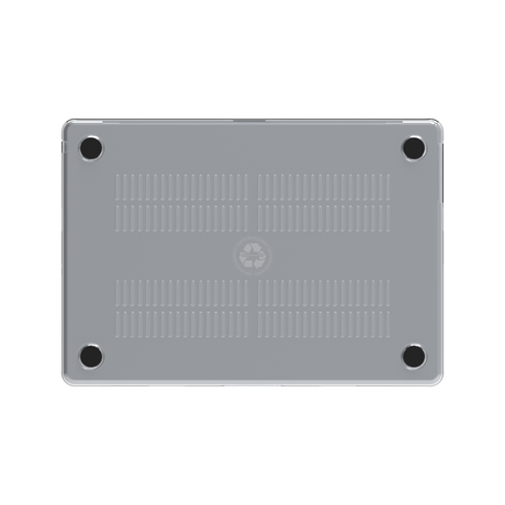 Dbramante1928 Iceland - MacBook Air 15'' (M5/M4/M3/M2) - Clear – PC-tasker & sleeves (billede 2)