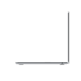 Dbramante1928 Iceland - MacBook Air 15'' (M5/M4/M3/M2) - Clear – PC-tasker & sleeves (billede 4)