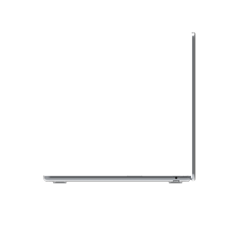Dbramante1928 Iceland - MacBook Air 15'' (M5/M4/M3/M2) - Clear – PC-tasker & sleeves (billede 4)