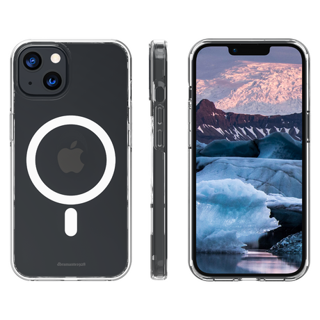 Dbramante1928 Iceland Pro MagSafe Compatible - iPhone 13 (billede 3)