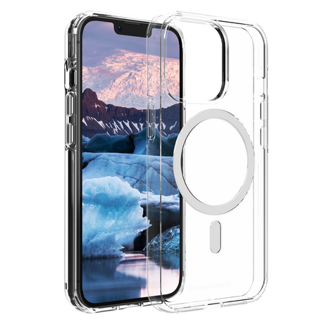Dbramante1928 Iceland Pro MagSafe Compatible - iPhone 13 (billede 4)