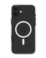 Iceland Pro MagSafe - iPhone 16 - Clear