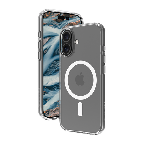 Dbramante1928 Iceland Pro MS - iPhone 17 - Clear (billede 1)