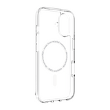 Iceland Pro MS - iPhone 17 - Clear