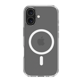 Iceland Pro MS - iPhone 17 - Clear