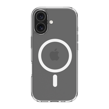 Dbramante1928 Iceland Pro MS - iPhone 17 - Clear (billede 3)