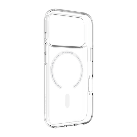 Dbramante1928 Iceland Pro MS - iPhone 17 Pro - Clear (billede 2)