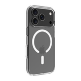 Iceland Pro MS - iPhone 17 Pro - Clear