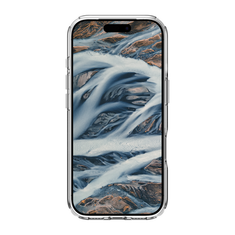 Dbramante1928 Iceland Pro MS - iPhone 17 Pro - Clear (billede 4)