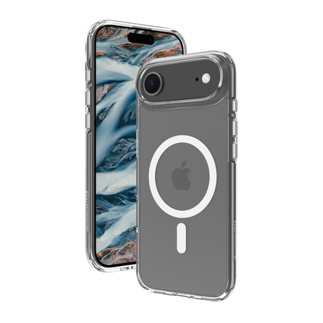 Dbramante1928 Iceland Pro MS - iPhone Air - Clear (billede 1)
