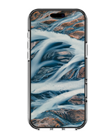 Iceland Pro MagSafe - iPhone 16 ProMax - Clear