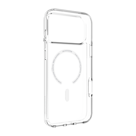 Dbramante1928 Iceland Pro MS - iPhone 17 Pro Max - Clear (billede 2)